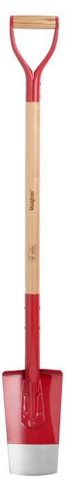 Walgren® staudespade asketræ 113 cm